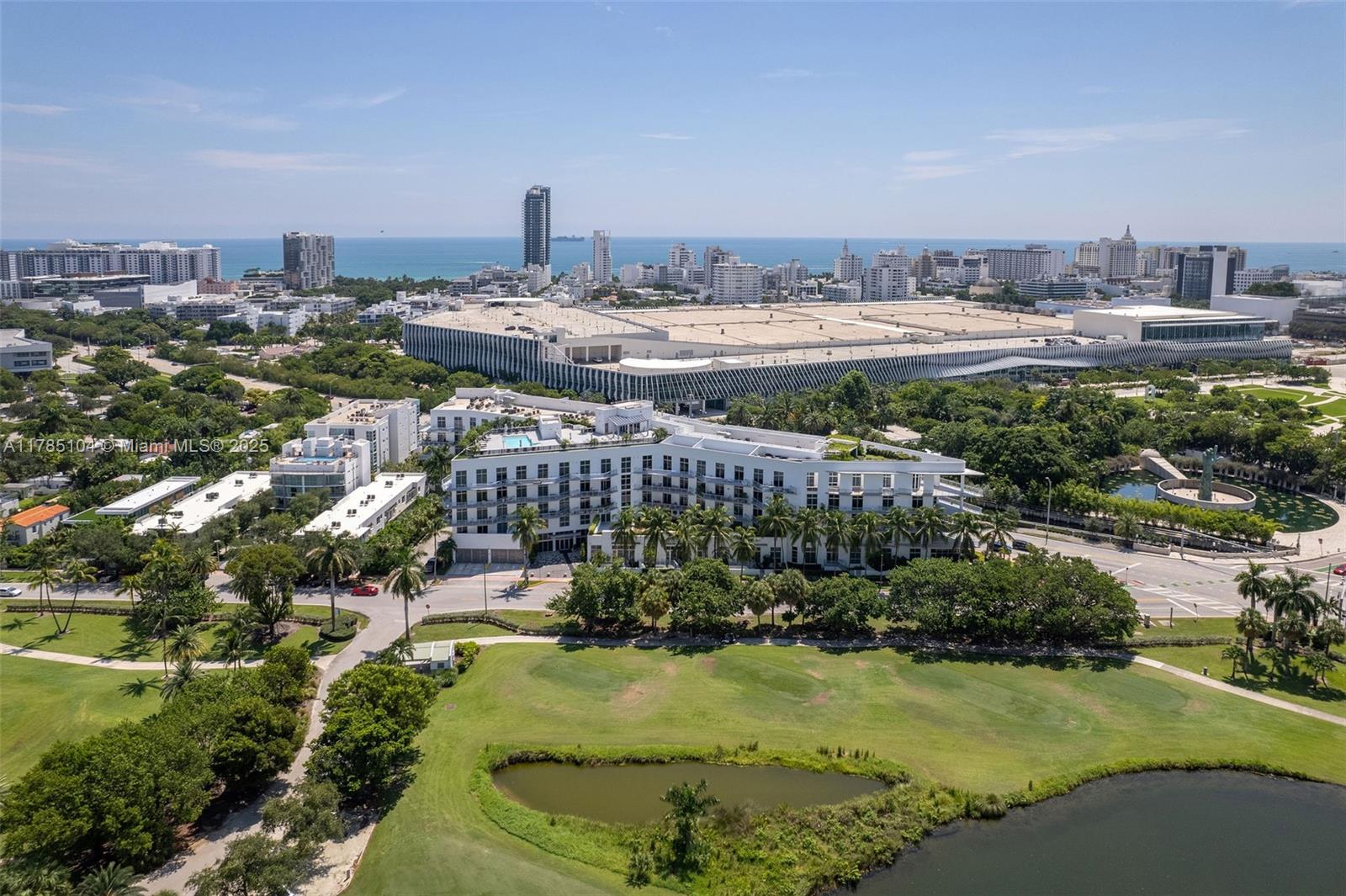 THE MERIDIAN CONDO - Residential