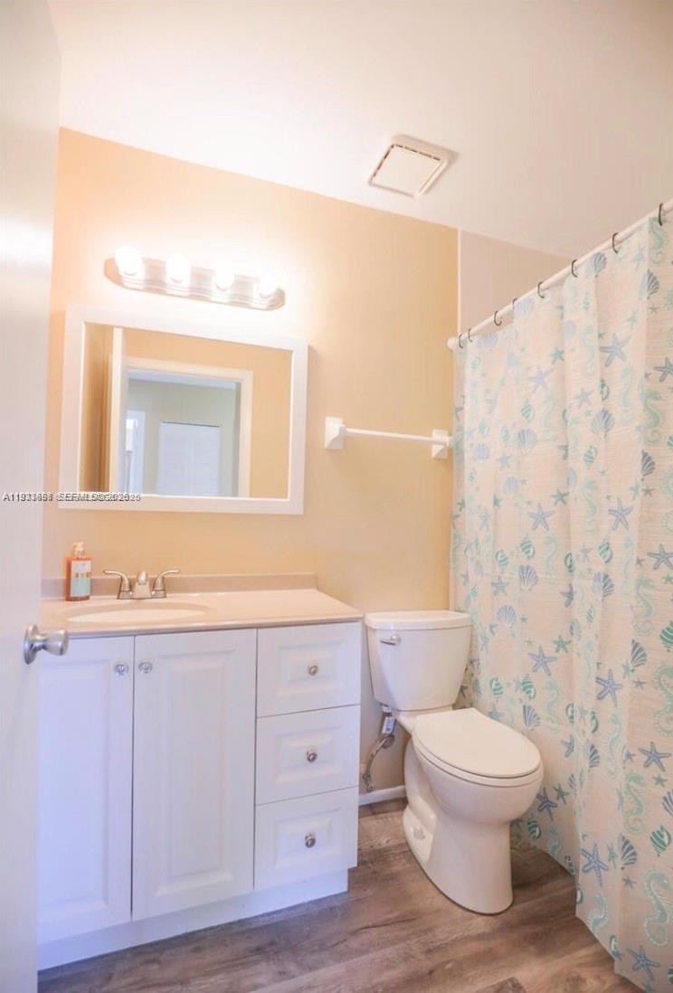 PORT ST LUCIE SECTION 41 - Residential Lease