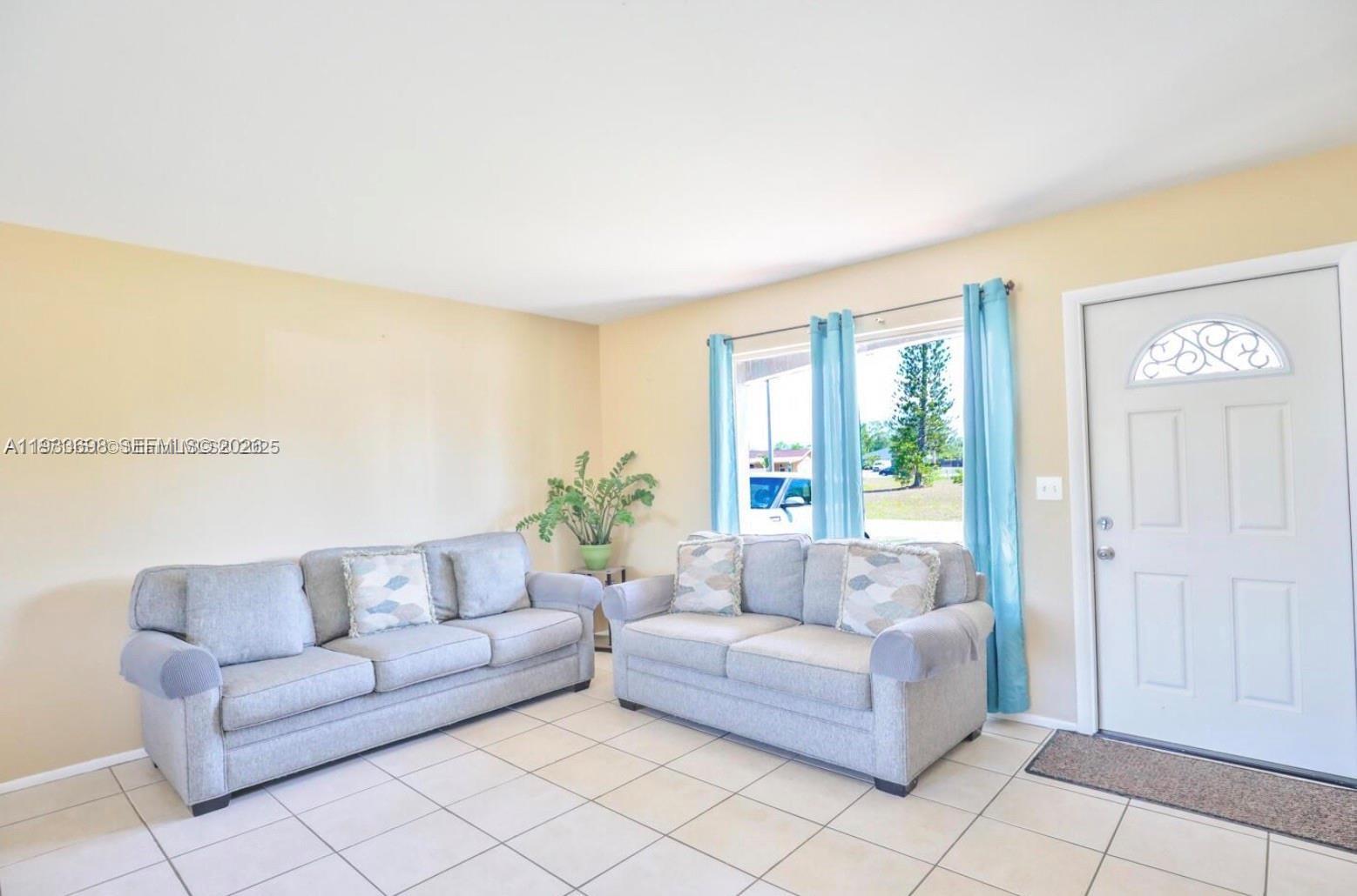 PORT ST LUCIE SECTION 41 - Residential Lease