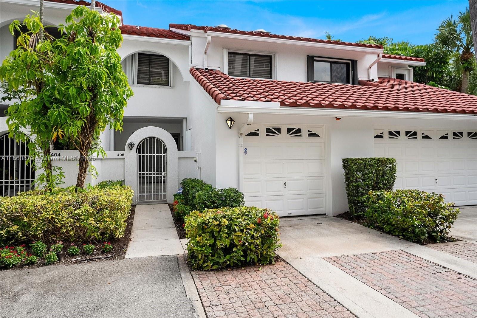 TOWNHOMES OF PORTSVIEW CO - Residential Lease