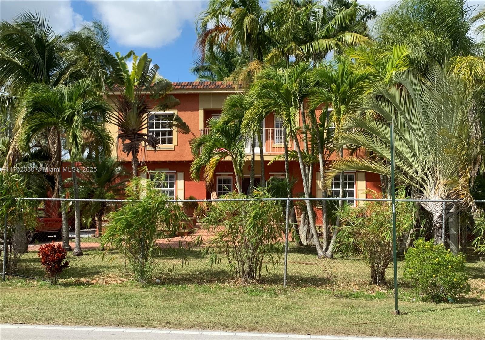 Rental Property at 17301 Sw 296th St, Homestead, Miami-Dade County, Florida - Bedrooms: 4 
Bathrooms: 3  - $5,500 MO.
