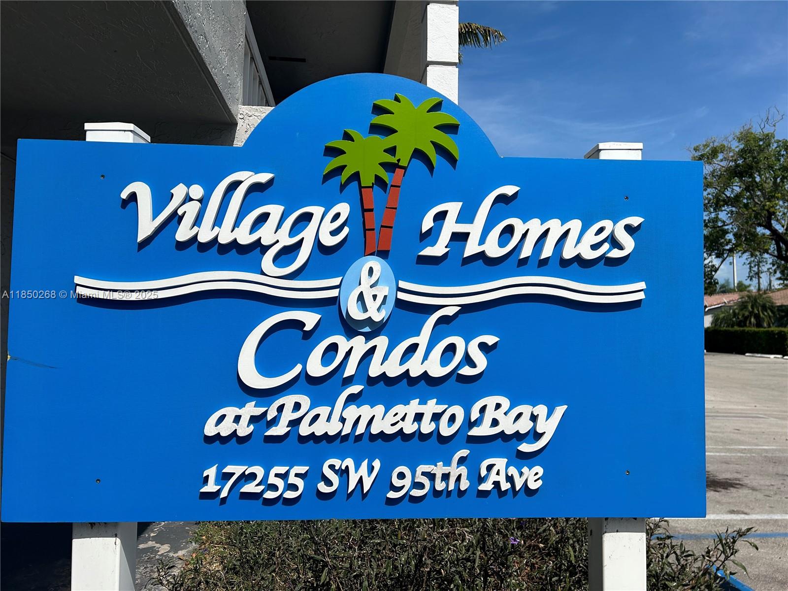 VILL. HOMES & CO. AT P.BAY - Residential Lease