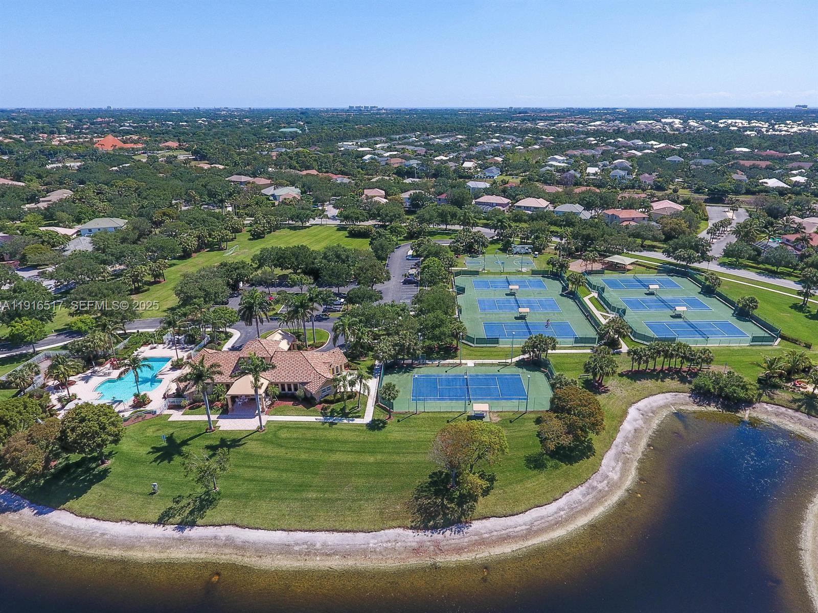 EGRET LANDING AT JUPITER - Residential Lease