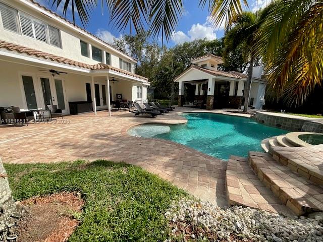 EGRET LANDING AT JUPITER - Residential Lease