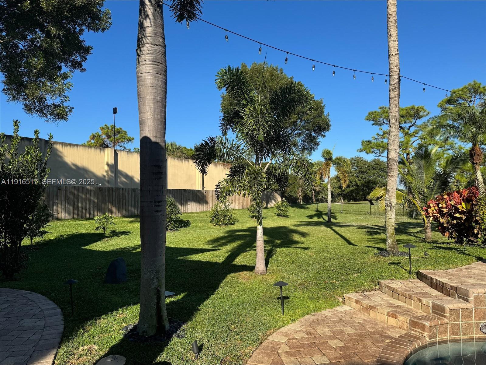 EGRET LANDING AT JUPITER - Residential Lease