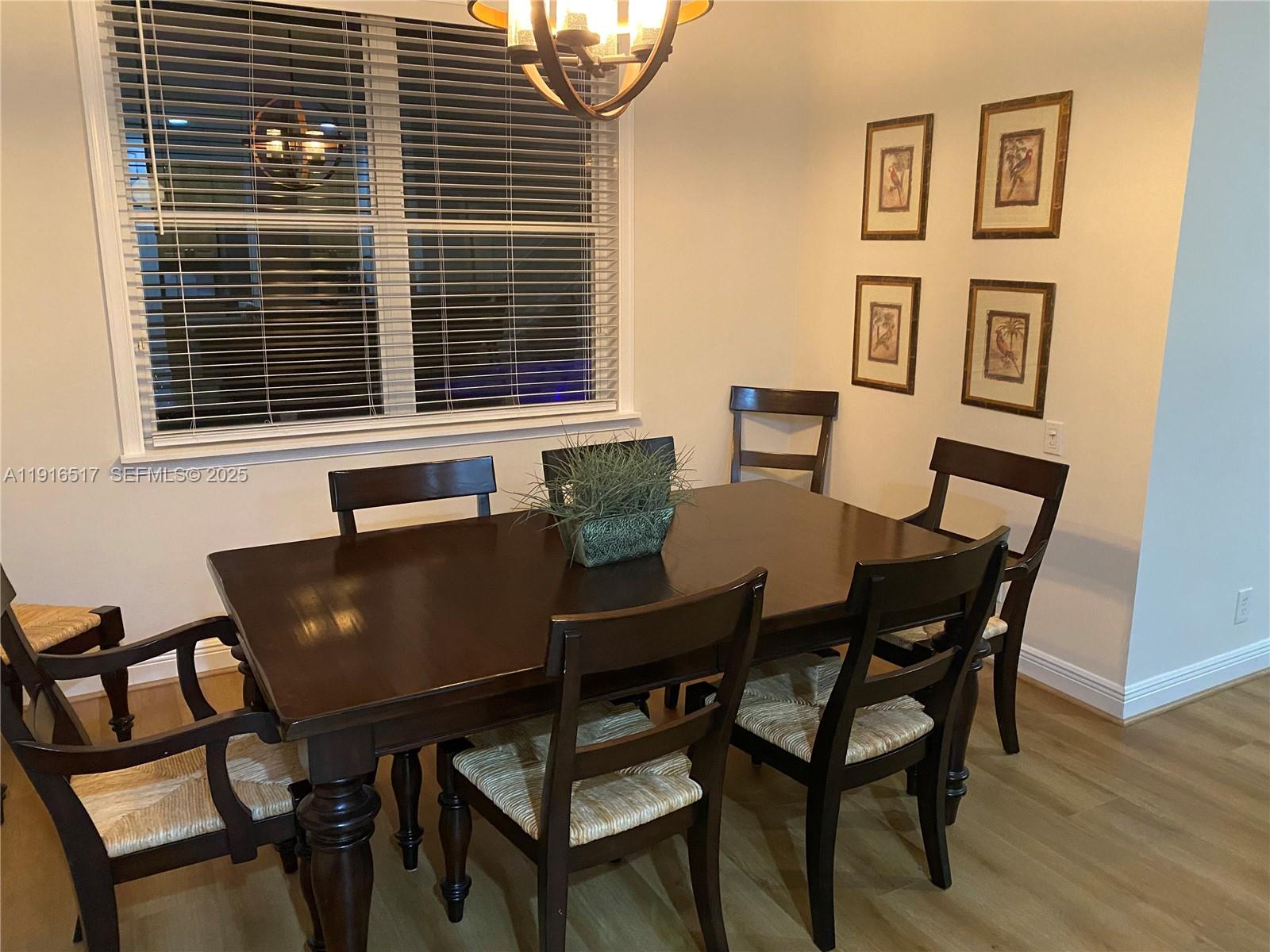 EGRET LANDING AT JUPITER - Residential Lease