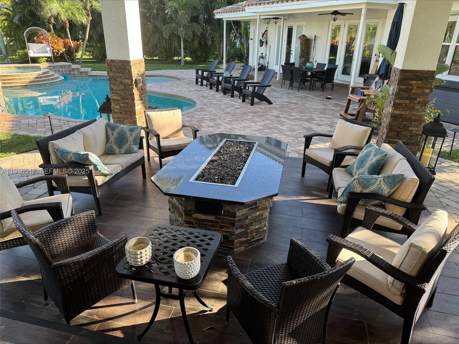 EGRET LANDING AT JUPITER - Residential Lease