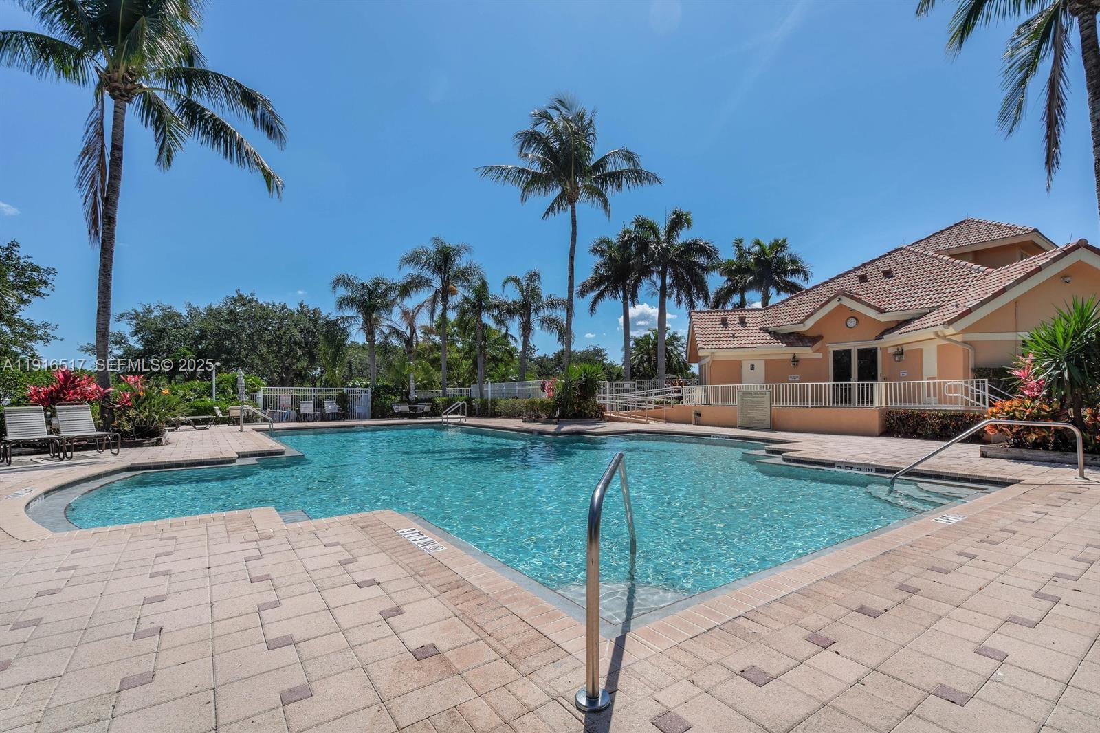 EGRET LANDING AT JUPITER - Residential Lease