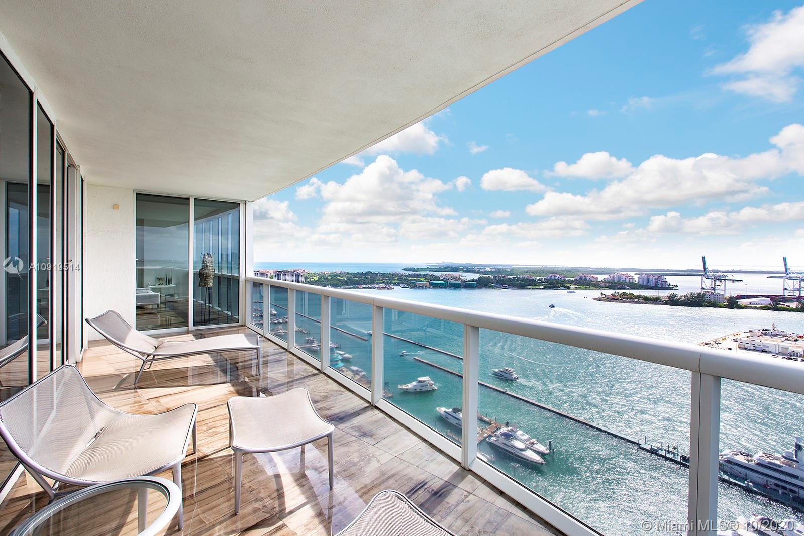 MURANO GRANDE AT PORTOFIN - Residential