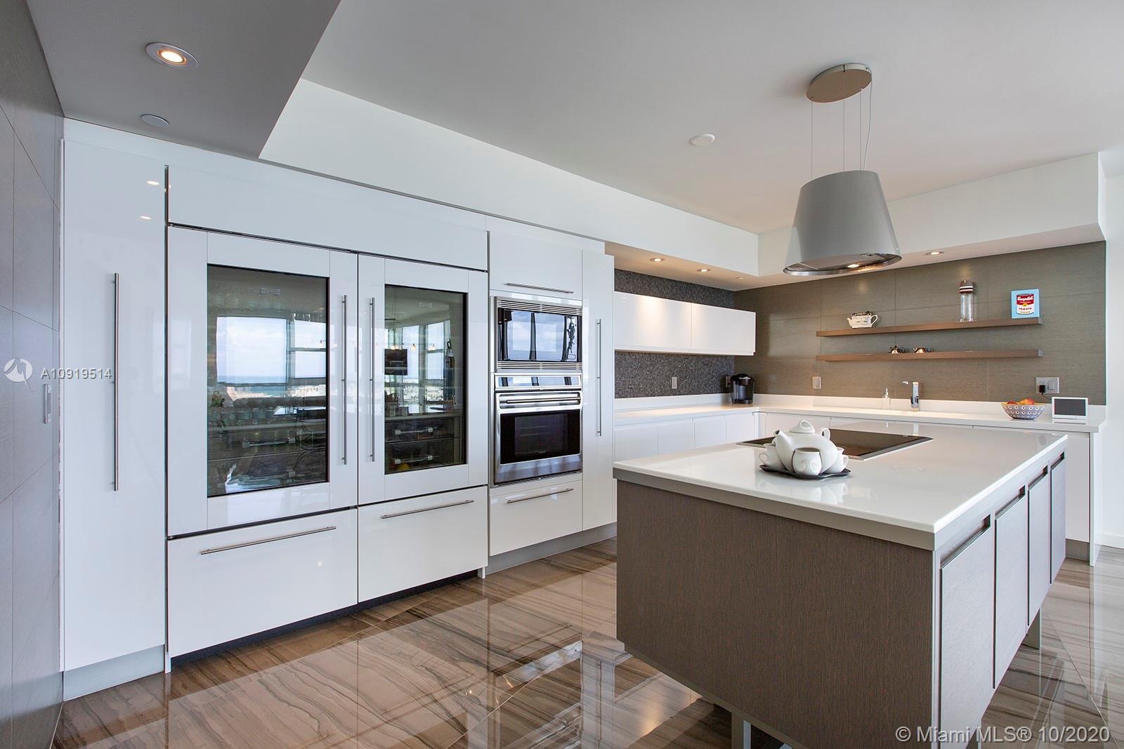MURANO GRANDE AT PORTOFIN - Residential