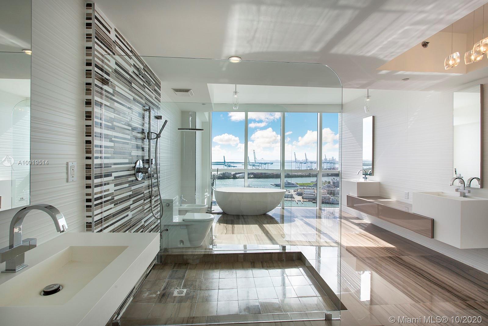 MURANO GRANDE AT PORTOFIN - Residential
