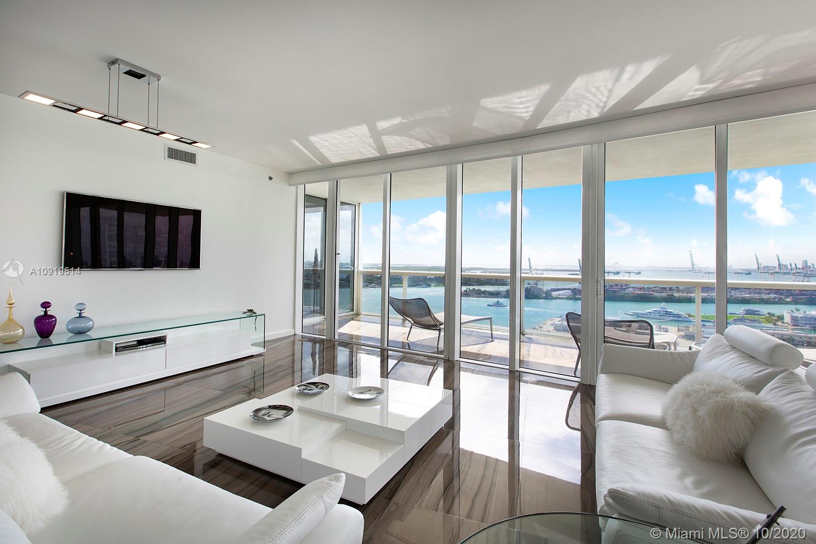 MURANO GRANDE AT PORTOFIN - Residential