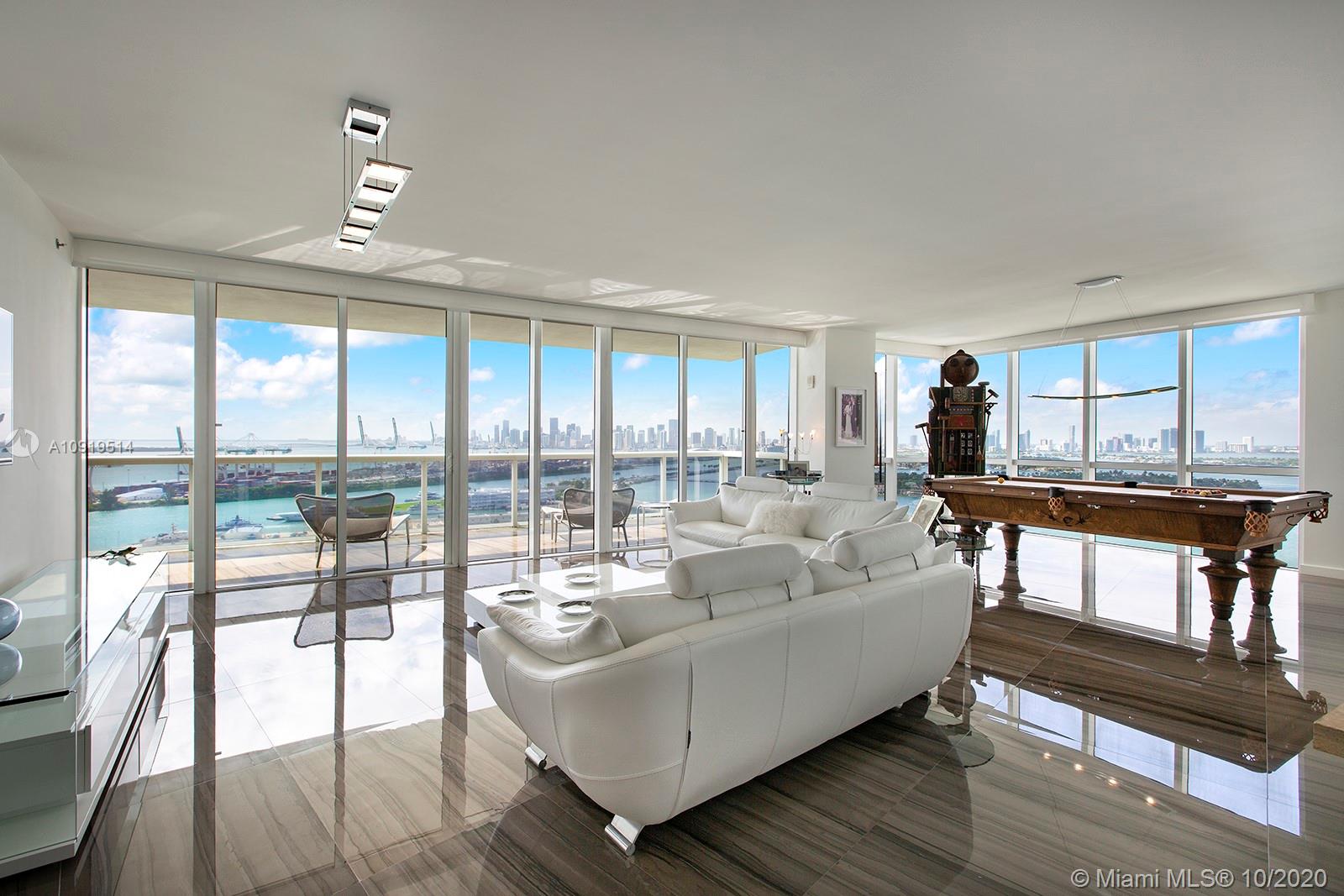 MURANO GRANDE AT PORTOFIN - Residential