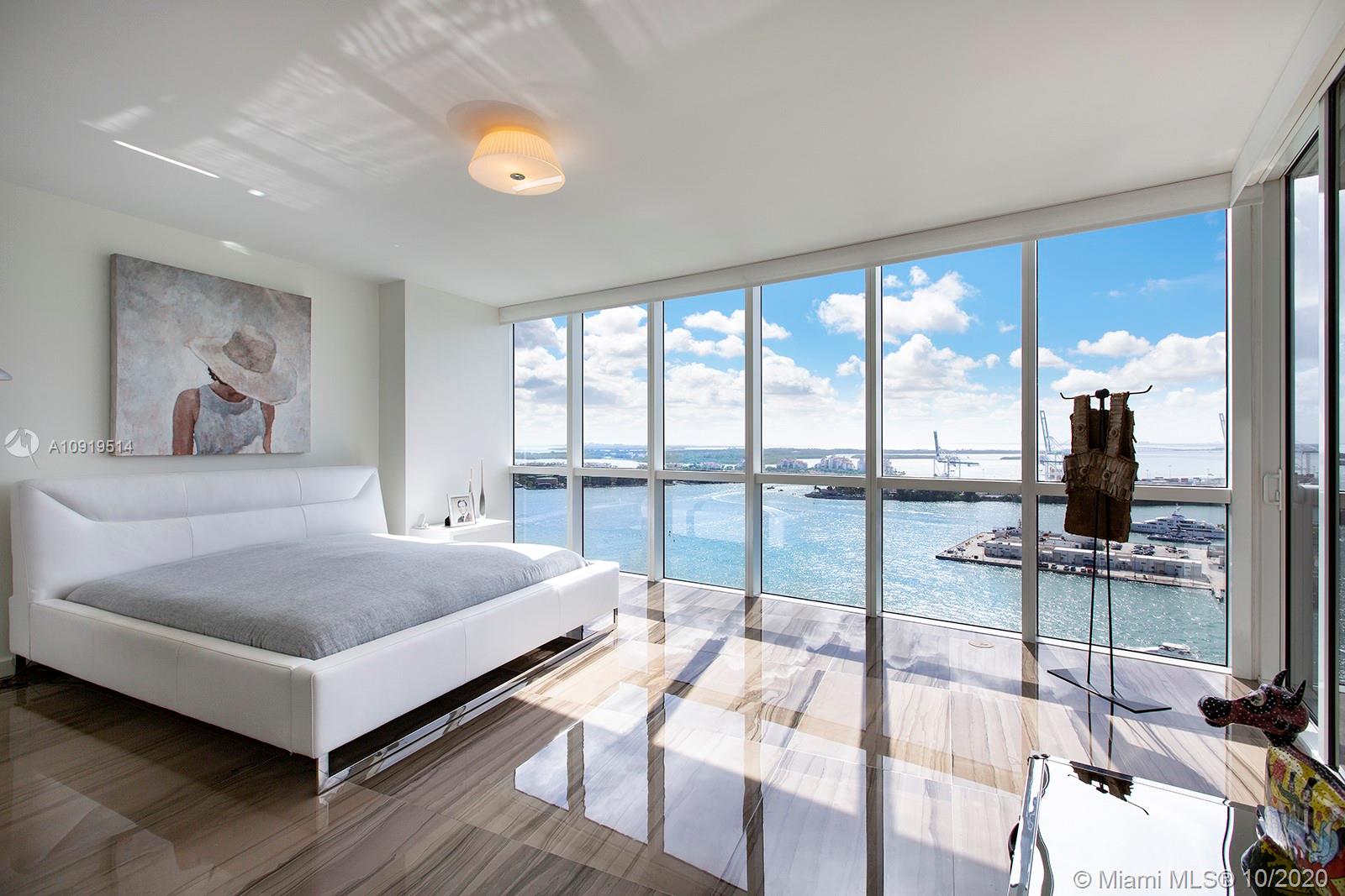 MURANO GRANDE AT PORTOFIN - Residential