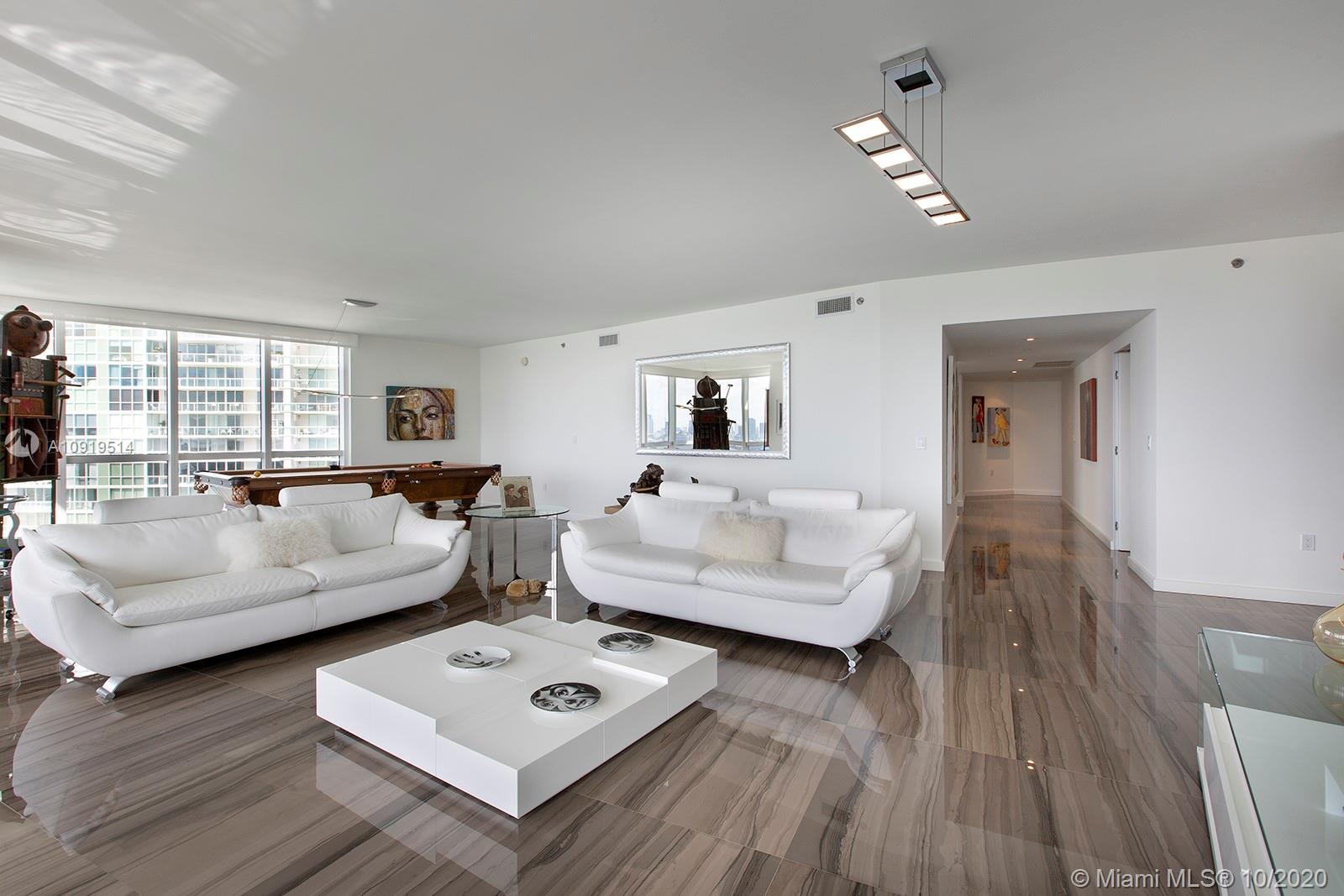 MURANO GRANDE AT PORTOFIN - Residential