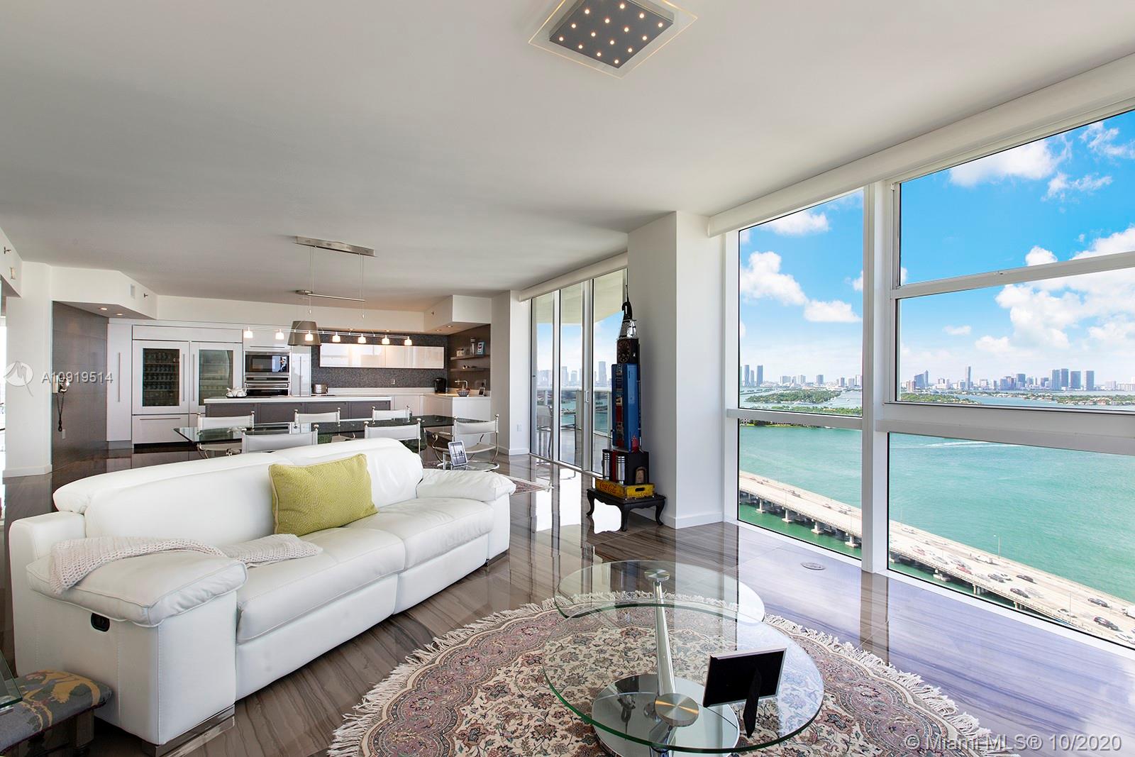 MURANO GRANDE AT PORTOFIN - Residential