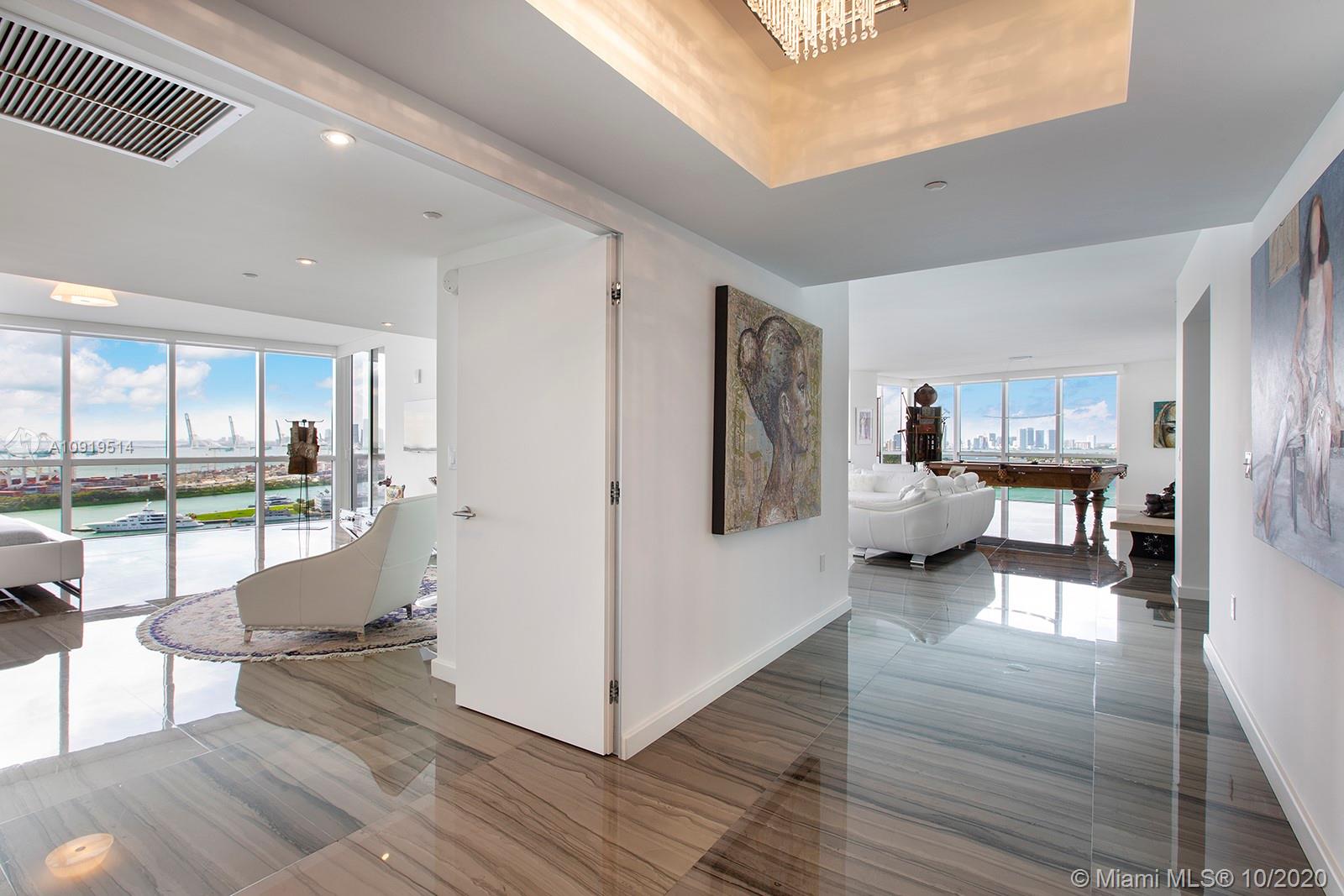 MURANO GRANDE AT PORTOFIN - Residential