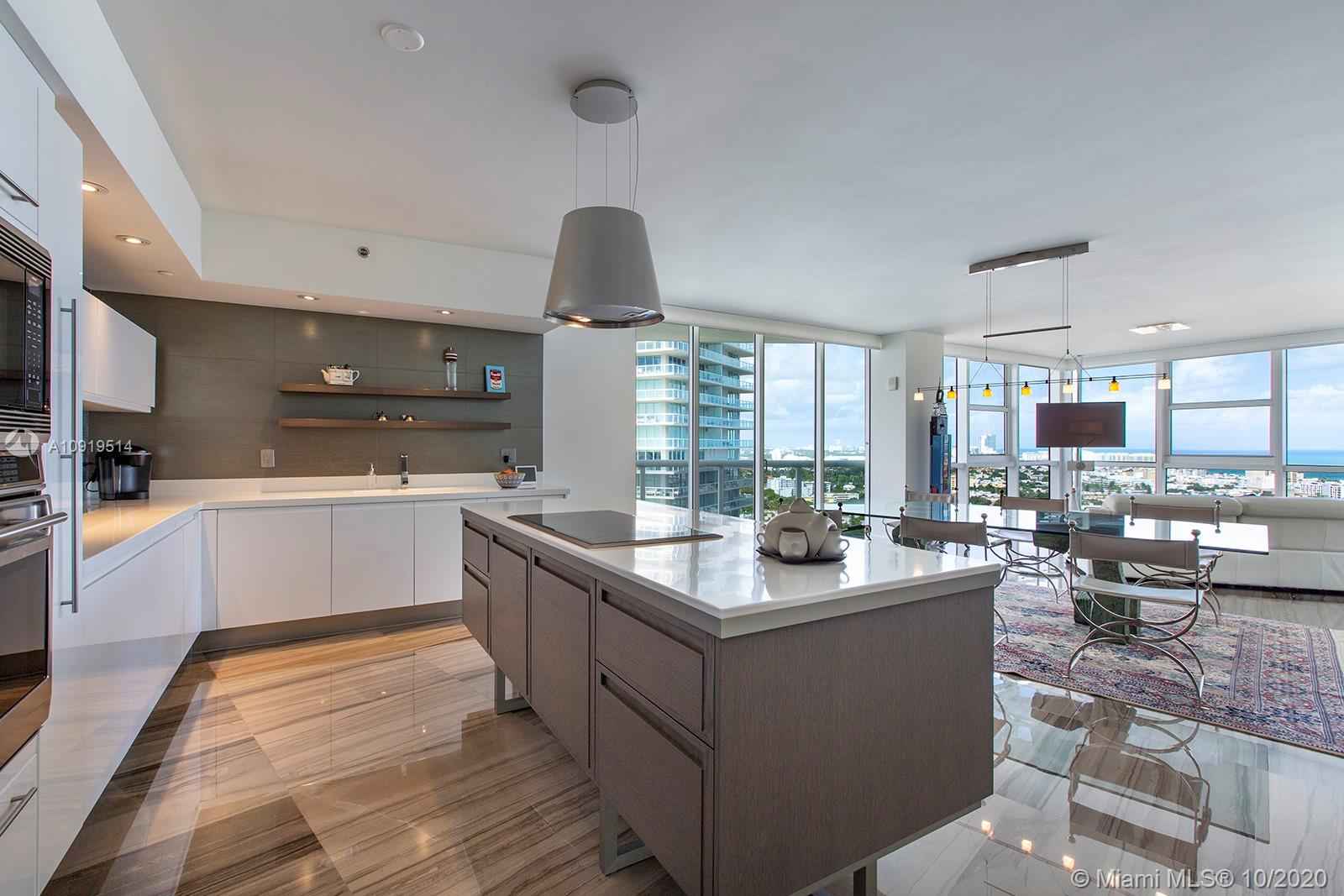 MURANO GRANDE AT PORTOFIN - Residential