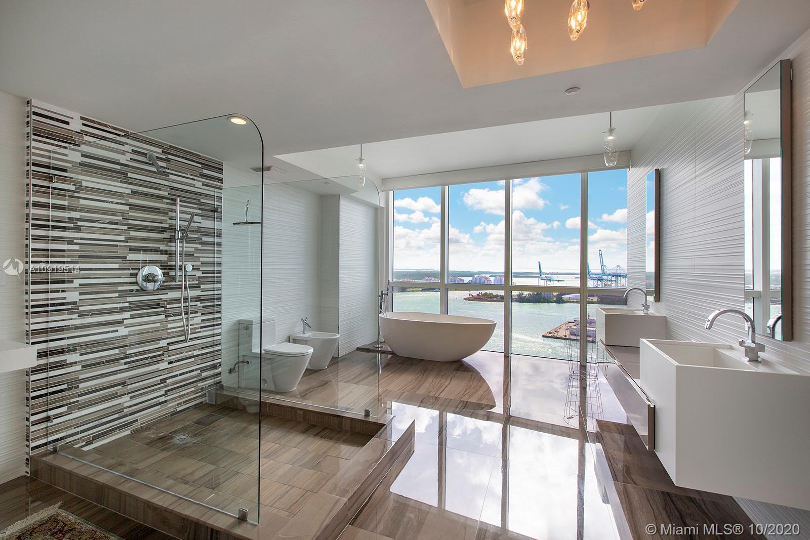 MURANO GRANDE AT PORTOFIN - Residential