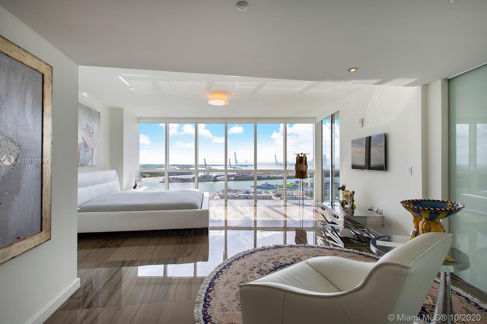 MURANO GRANDE AT PORTOFIN - Residential