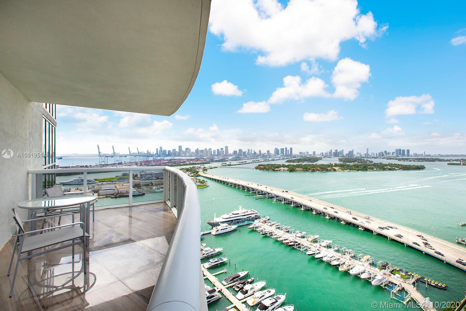 MURANO GRANDE AT PORTOFIN - Residential