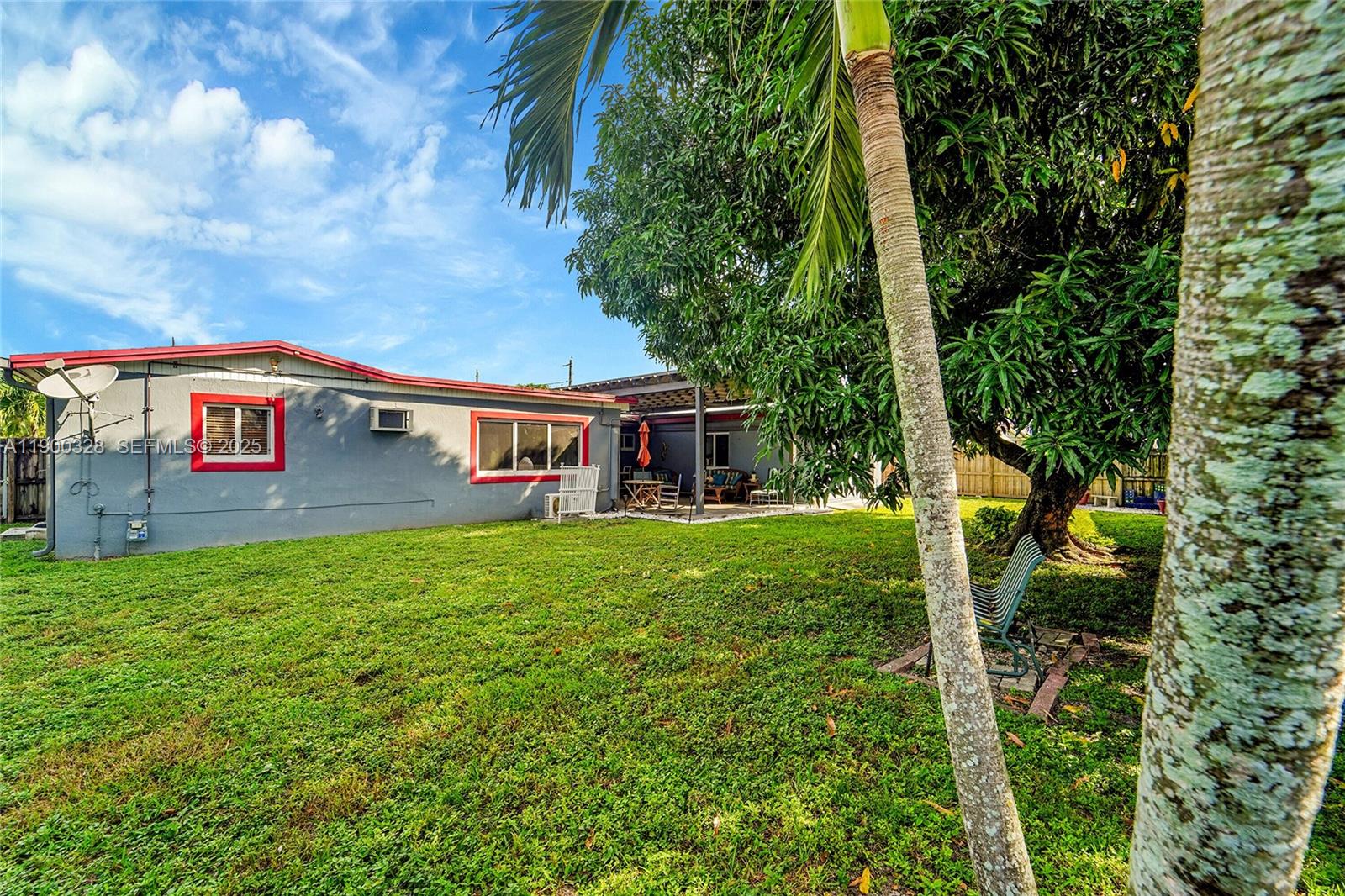 PALM SPRINGS NORTH SEC Q - Residential