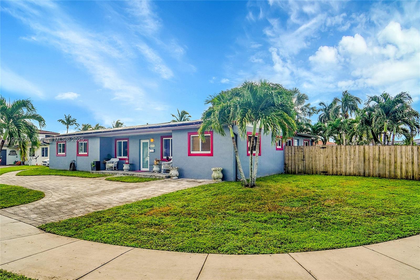 PALM SPRINGS NORTH SEC Q - Residential