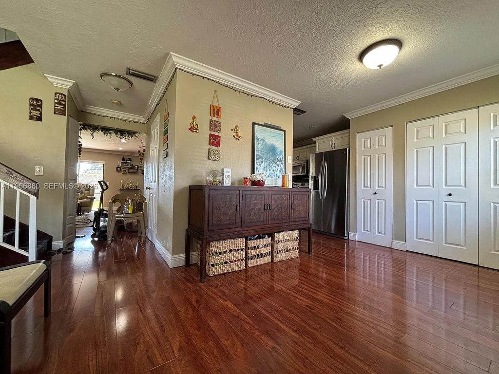 Photo of 232 Lakeside Cir, Sunrise, FL 33326 (MLS # A11956880)