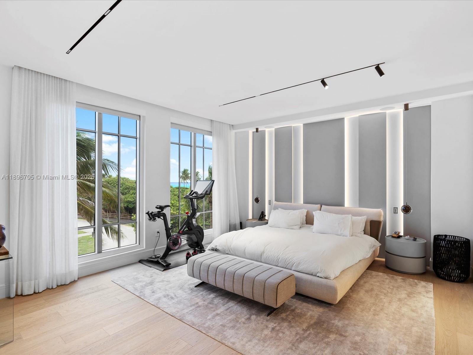 VILLAS OF POSITANO CONDO - Residential Lease