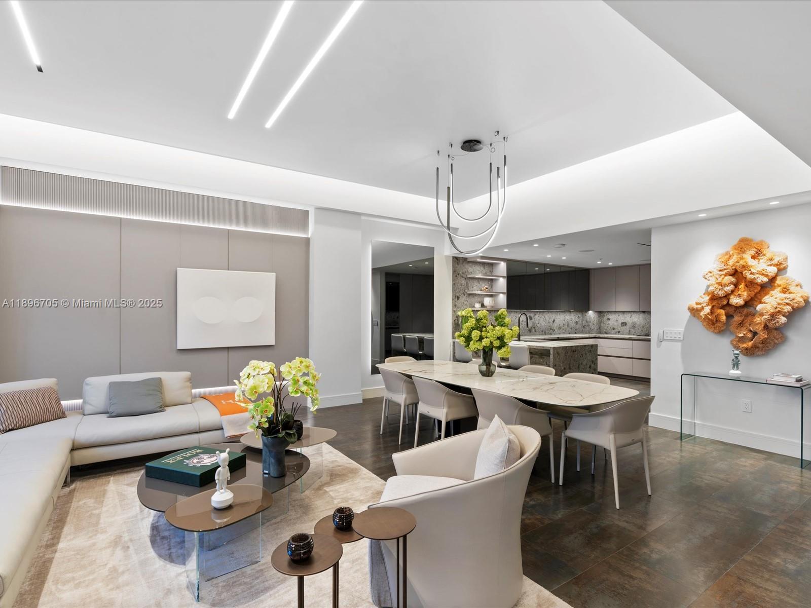 VILLAS OF POSITANO CONDO - Residential Lease