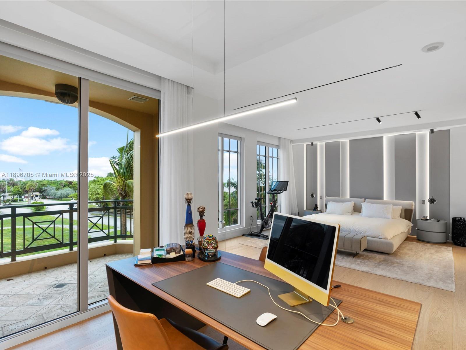 VILLAS OF POSITANO CONDO - Residential Lease