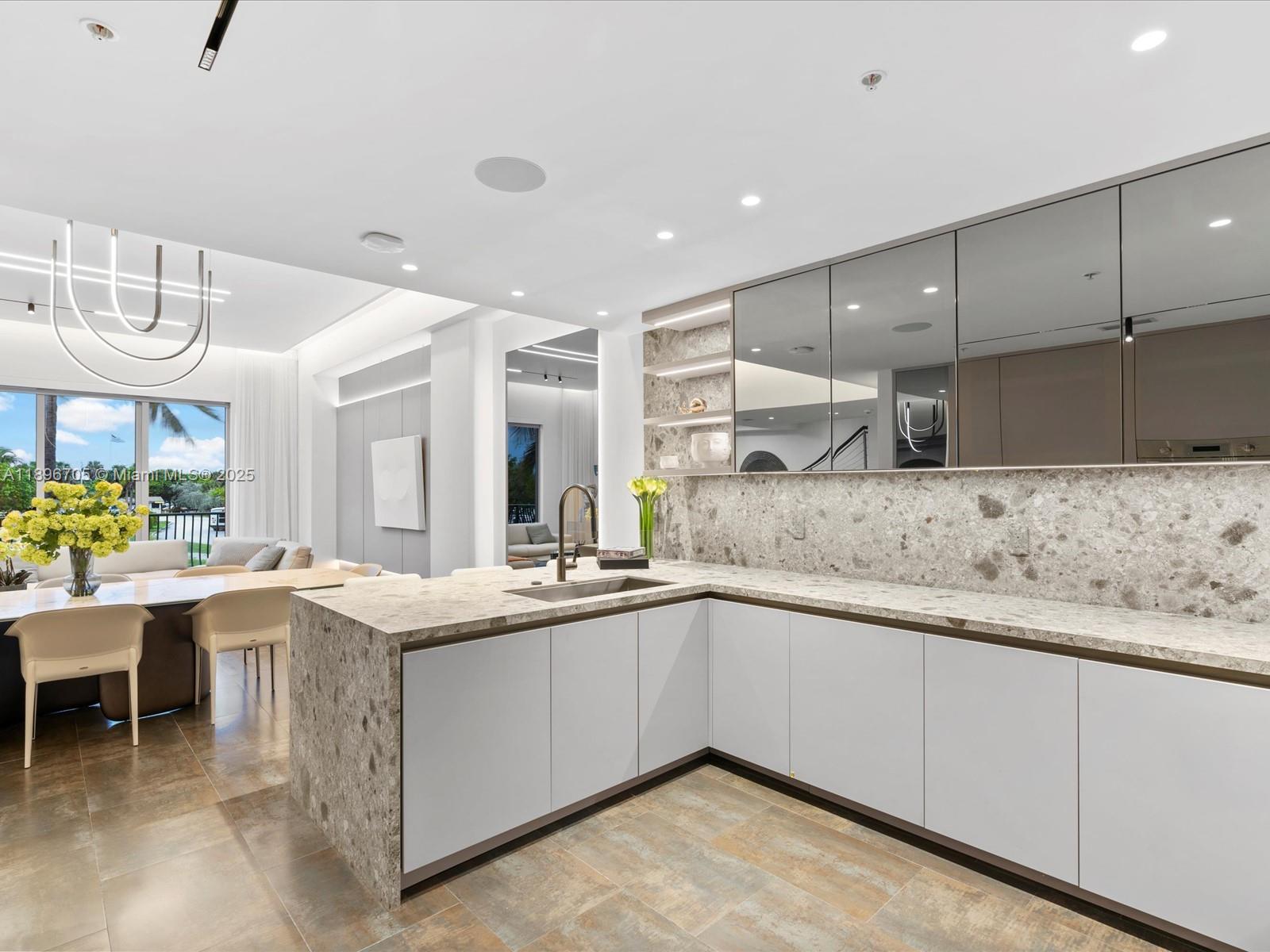 VILLAS OF POSITANO CONDO - Residential Lease