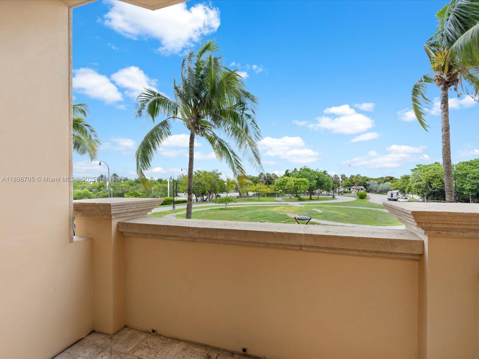 VILLAS OF POSITANO CONDO - Residential Lease