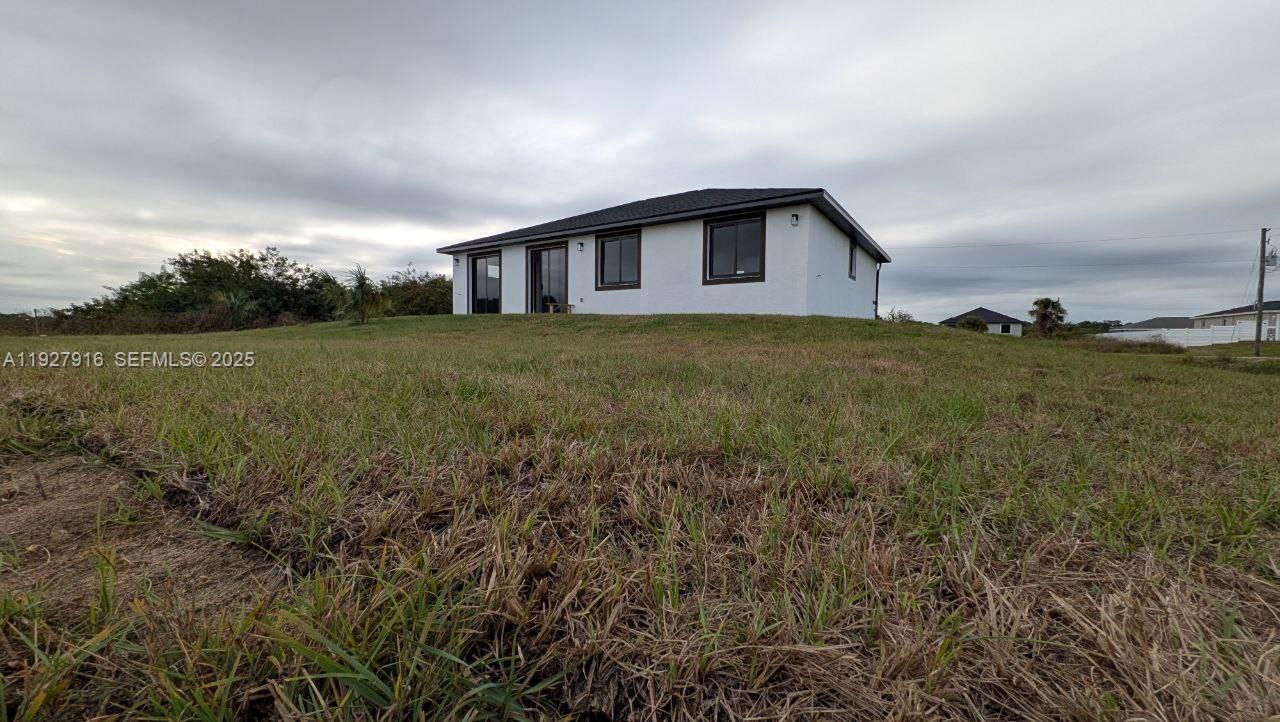 PORT LABELLE - Residential