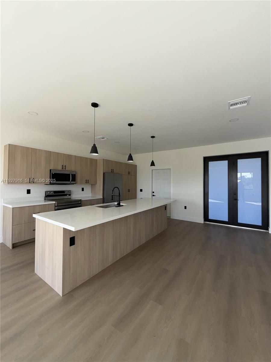 PORT LABELLE - Residential