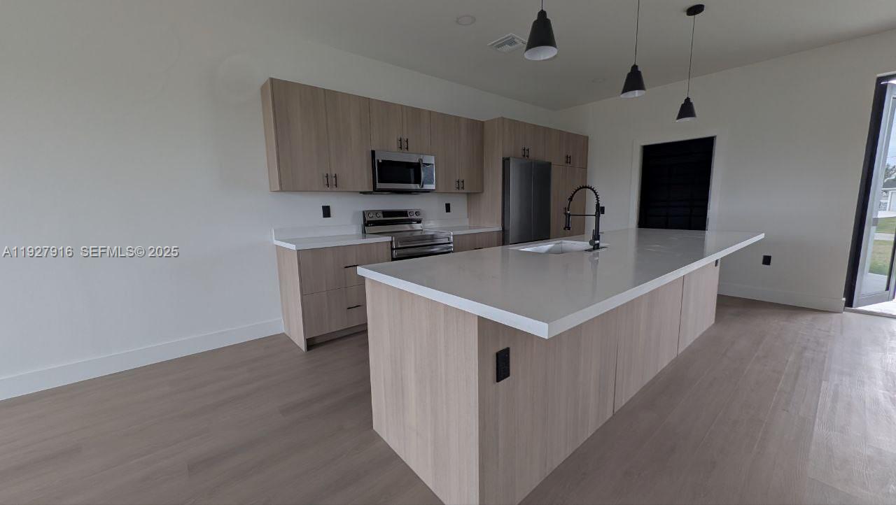 PORT LABELLE - Residential