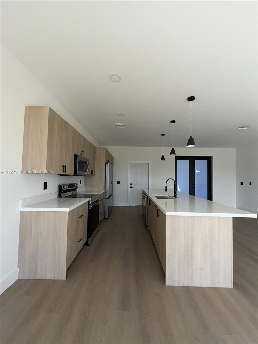 PORT LABELLE - Residential