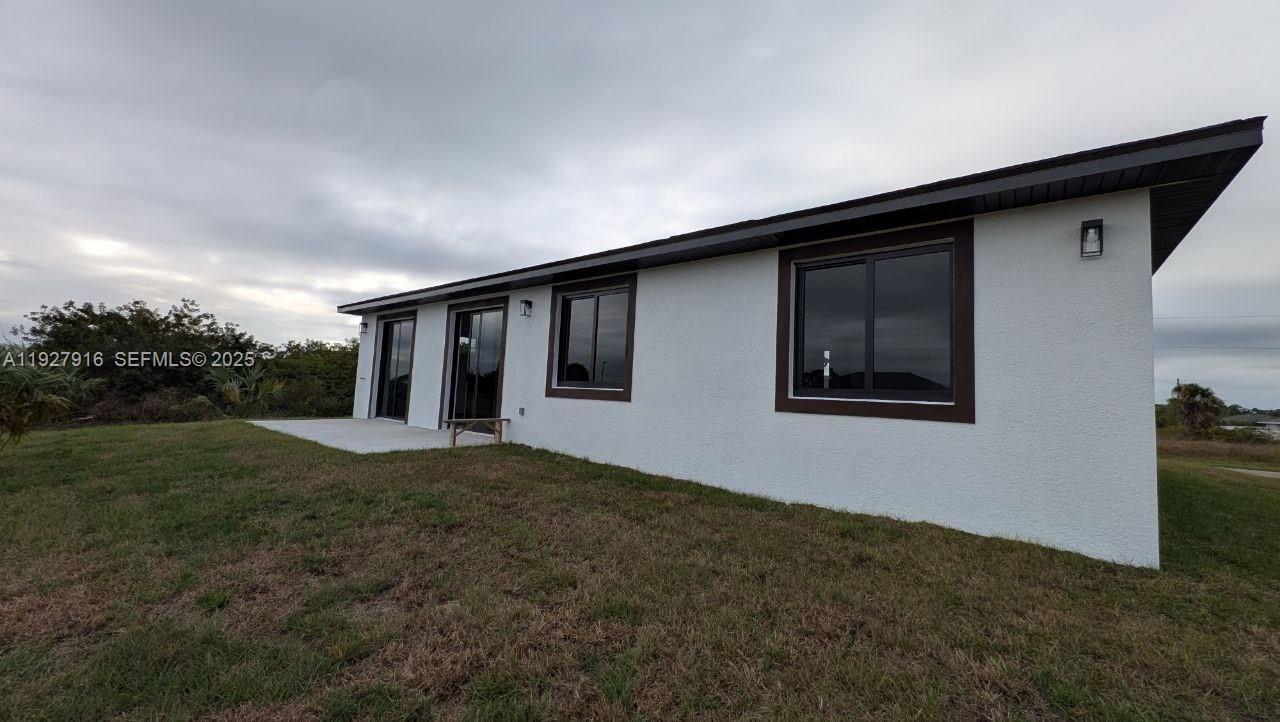 PORT LABELLE - Residential