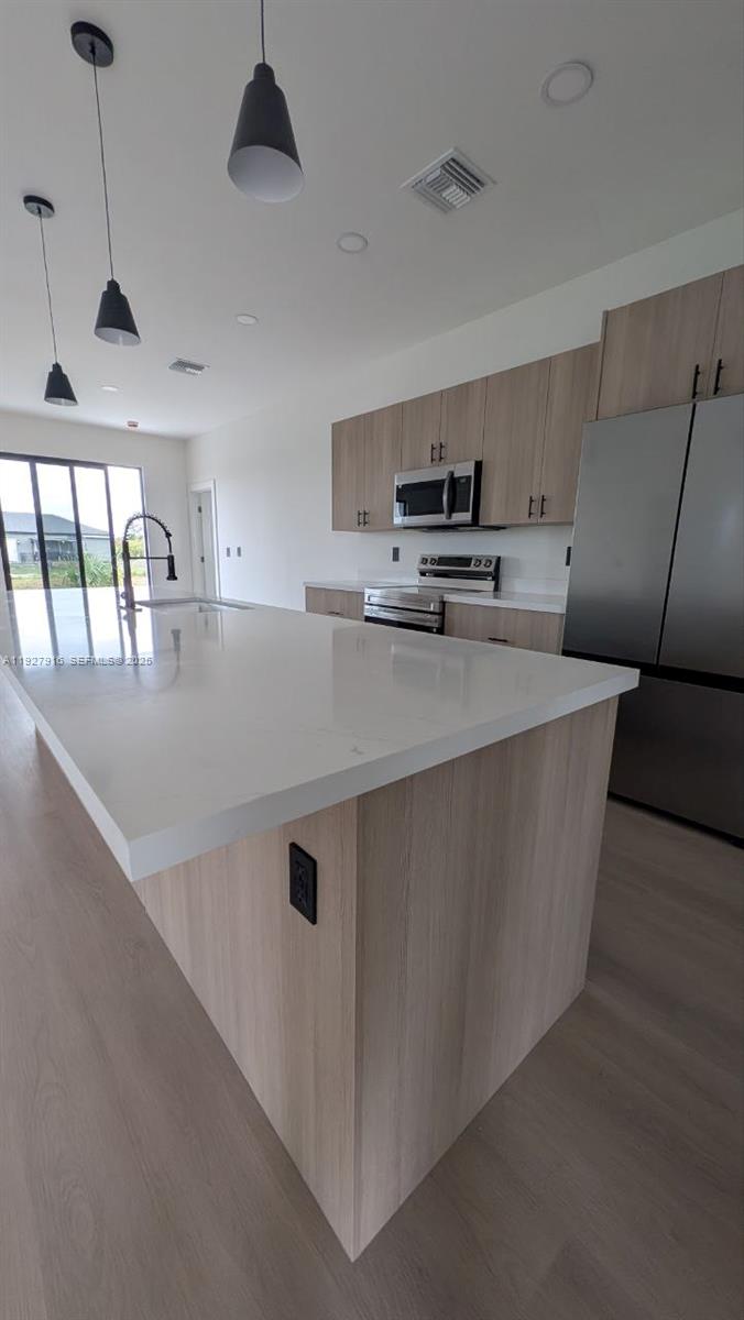 PORT LABELLE - Residential