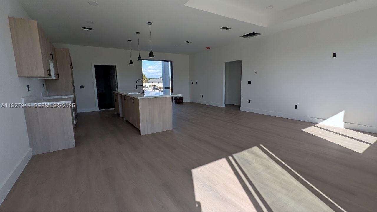 PORT LABELLE - Residential