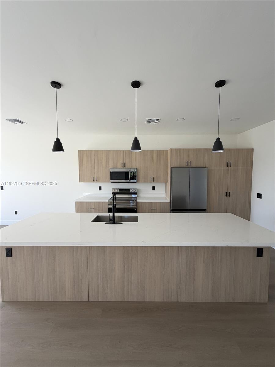 PORT LABELLE - Residential