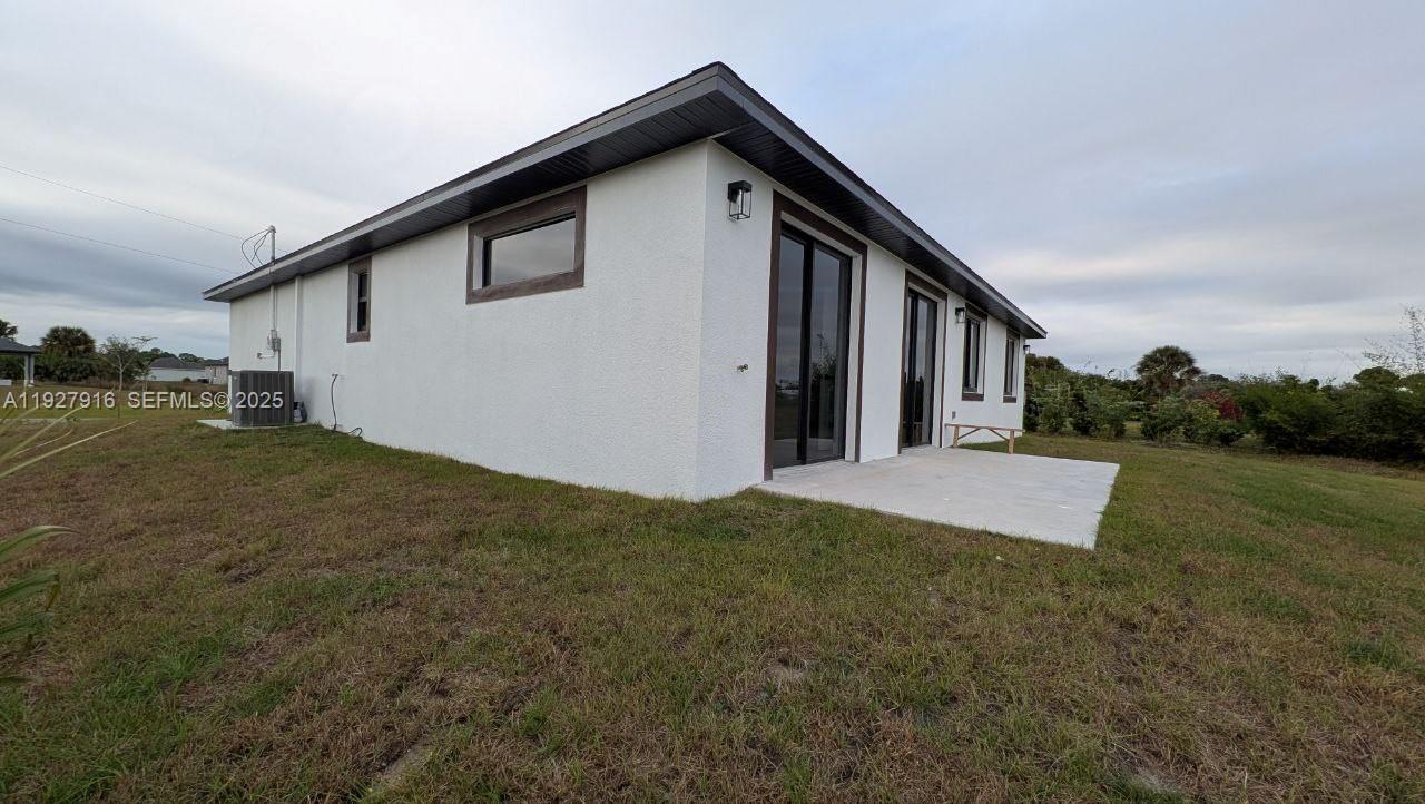 PORT LABELLE - Residential