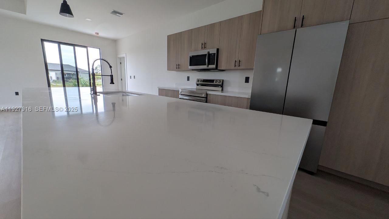 PORT LABELLE - Residential