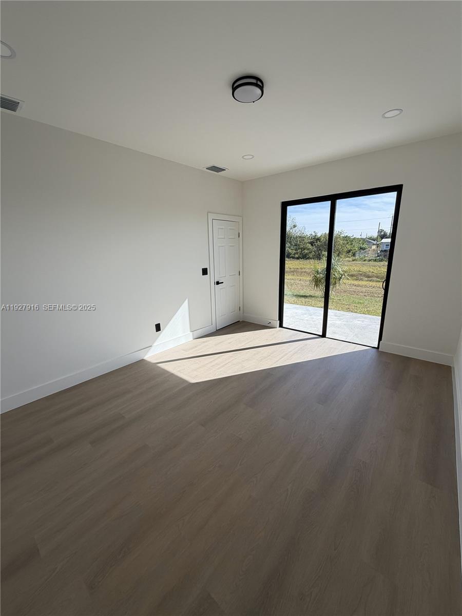 PORT LABELLE - Residential