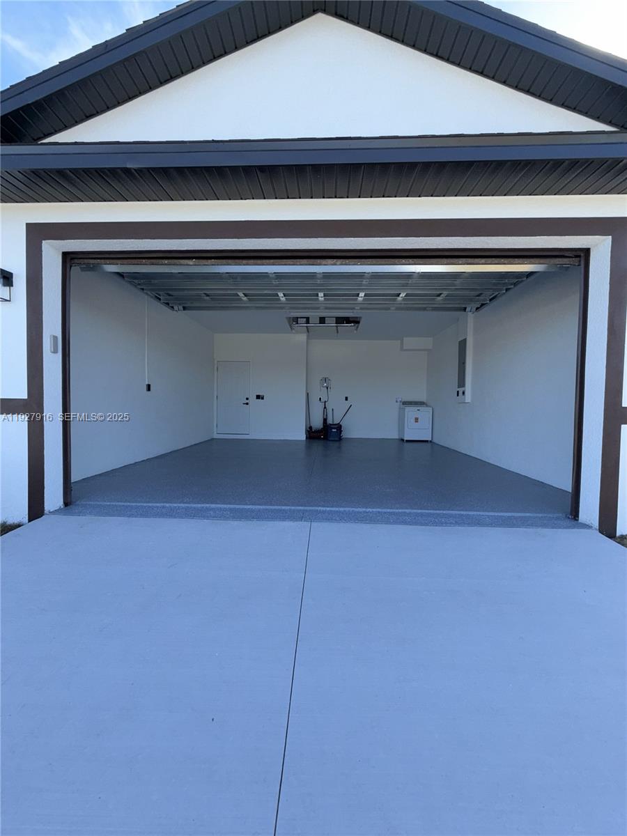 PORT LABELLE - Residential