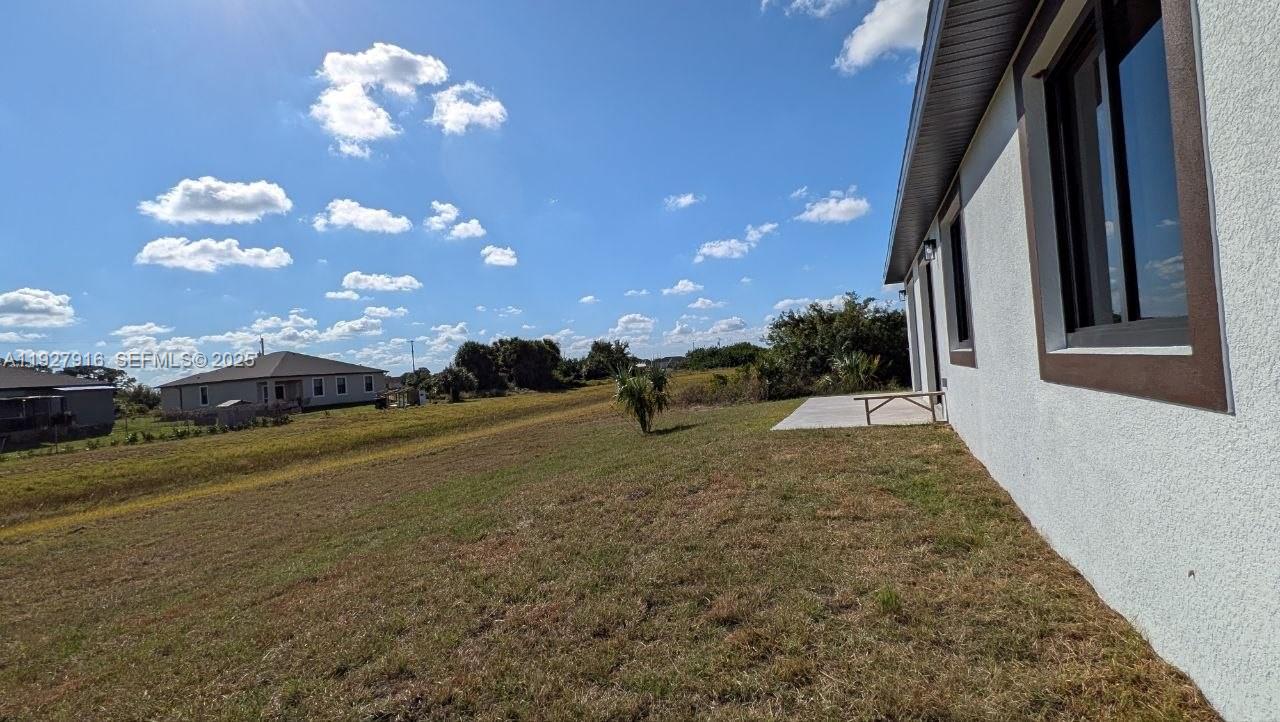 PORT LABELLE - Residential