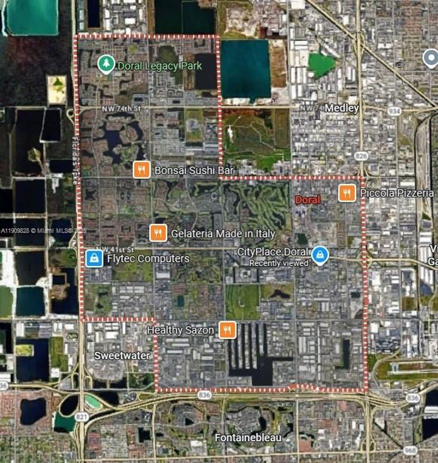 Florida New Dream presents a unique turn-key business opportunity — a fully equipped and newly built Spa with multiple specialties.
• High-traffic shopping center in Miami-Dade County.
• Asking Price: $89,000
• Seller’s Investment: $139,000 (installation and equipment).
• Reason for Sale: The owners must relocate out of town immediately.
This opportunity is ideal for investors or spa owners seeking to expand into a high-visibility retail location.
Everything is brand new — equipment, layout, and design — allowing a smooth transition to the new owner.
If you would like to review photos, the list of assets, or schedule a private showing, please reply to this email.