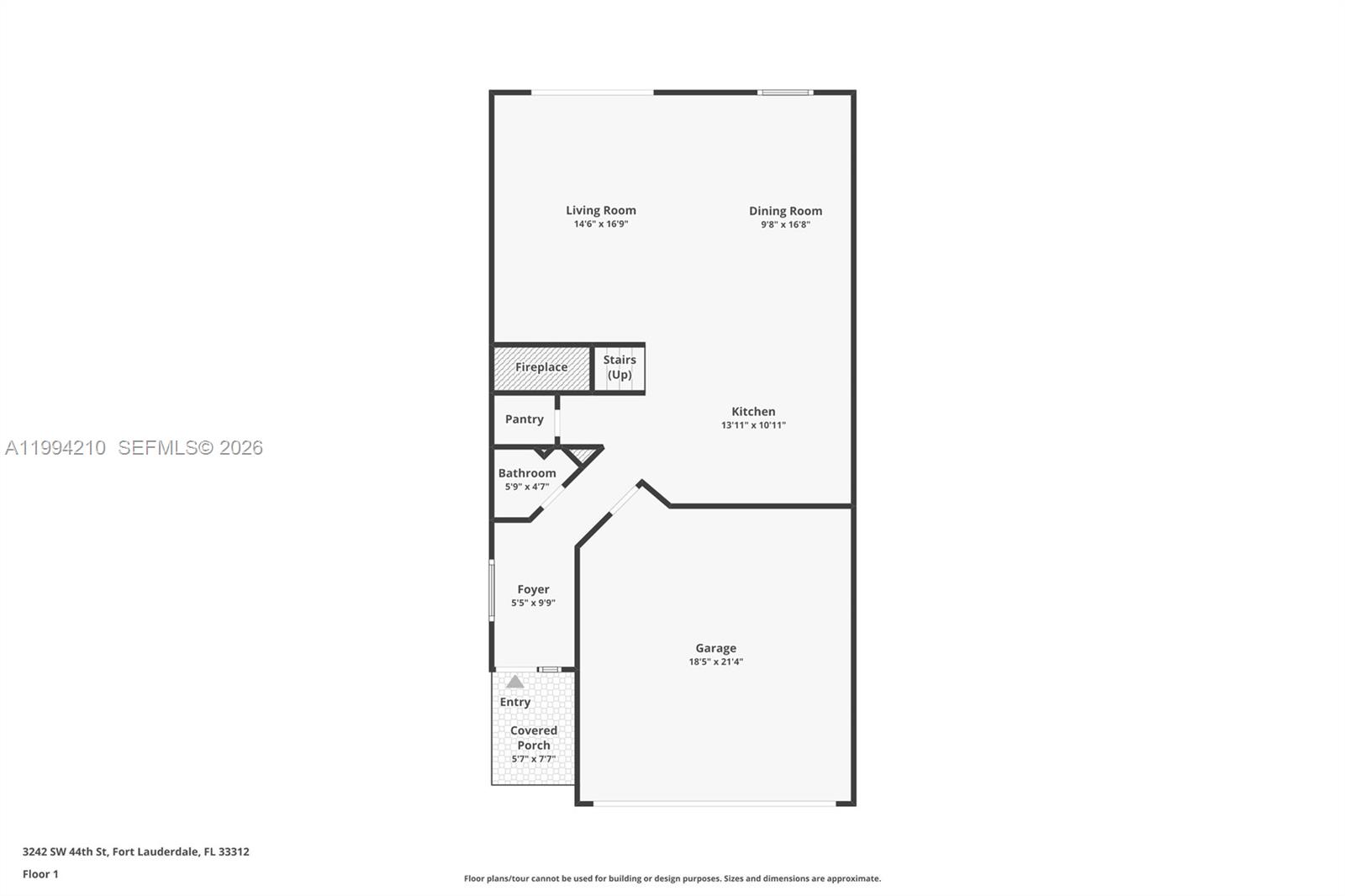 REVISED PLAT OF CANAL GRO - Residential