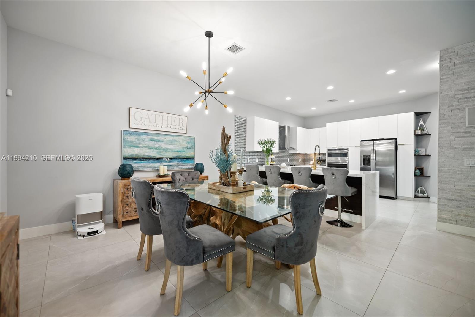 REVISED PLAT OF CANAL GRO - Residential