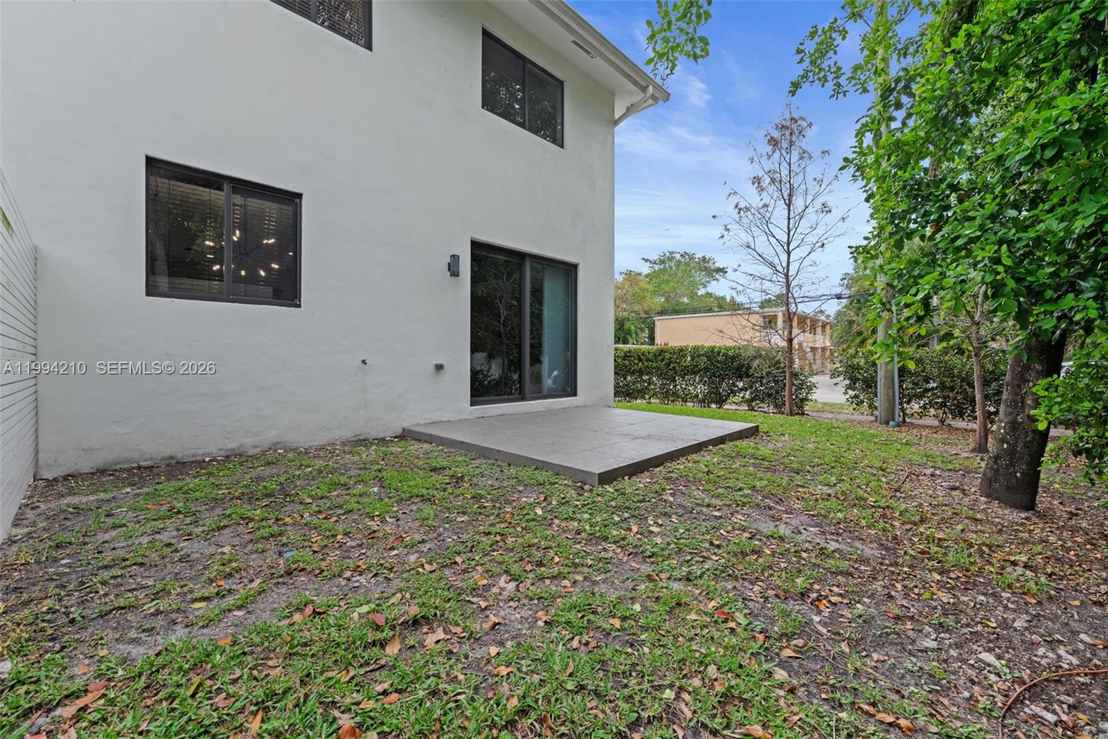 REVISED PLAT OF CANAL GRO - Residential